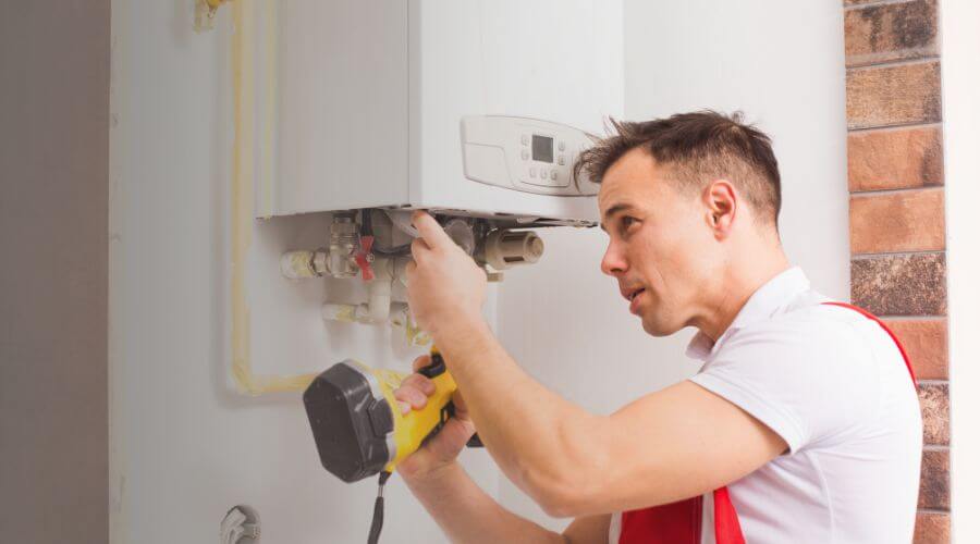 Local expert plumbing services in Bethel Springs, TN